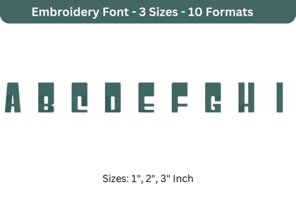 Jeopardy Font A to I: Business Merch Review