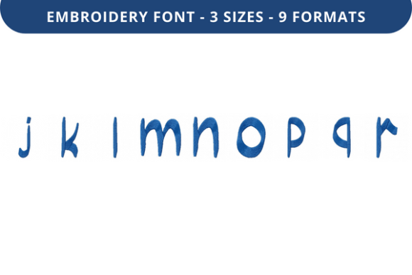 Peeling Good Font J to R: A Designer’s Review