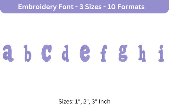 Purevain Font a to I: A Designer’s Sweatshirt Review