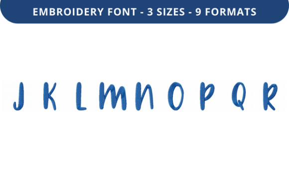 Review of Sugar Buns Font J to R for Business Use